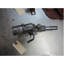 09W110 Coolant Inlet For 14-16 Kia Forte LX 1.8